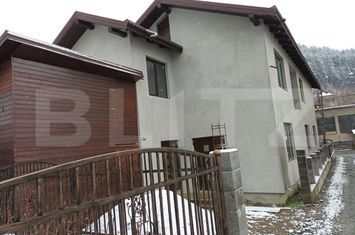 Vilă - 6 camere de vanzare BISTRITA - Bistrita-Nasaud anunturi imobiliare Bistrita-Nasaud