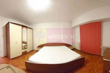 Vanzare apartament 4 camere in zona Unirii - Coposu, metrou anunturi imobiliare Bucuresti