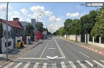 Teren Intravilan de vanzare PIPERA - Bucuresti anunturi imobiliare Bucuresti