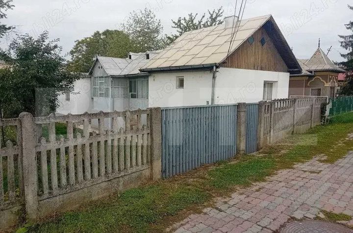 Casă - 3 camere de vanzare PUCIOASA - Dambovita anunturi imobiliare Dambovita