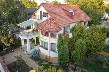 Vilă - 8 camere de vanzare BANEASA - Bucuresti anunturi imobiliare Bucuresti