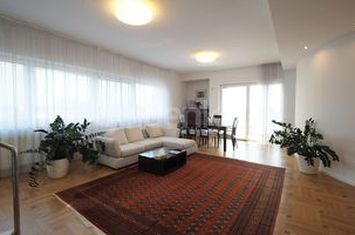 Apartament 5 camere de vanzare PRIMAVERII - Bucuresti anunturi imobiliare Bucuresti