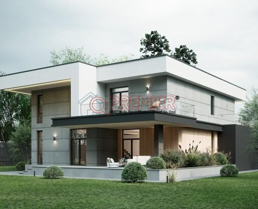 Vilă 6 cam Metalurgiei, 430 mp, P+1