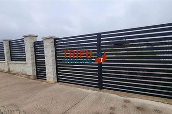 Teren Intravilan de vanzare CETATE - Alba anunturi imobiliare Alba