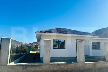 Casă - 4 camere de vanzare ORADEA - Bihor anunturi imobiliare Bihor