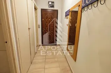 Apartament cu 3 camere, zona Dacia anunturi imobiliare Timis