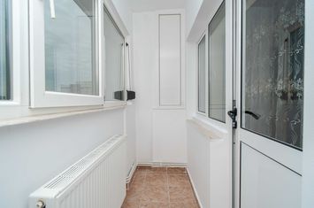 Apartament de inchiriat 3 camere zona Nicolina-Cug anunturi imobiliare Iasi