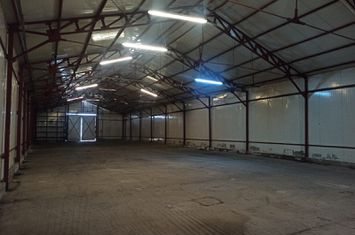 Popesti Leordeni centura hala 732 mp de inchiriat anunturi imobiliare Bucuresti