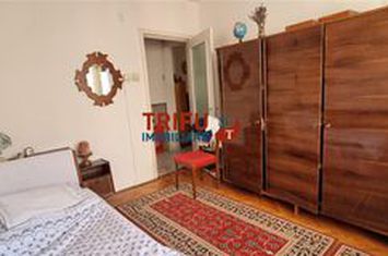 Apartament 3 camere de vanzare CENTRAL - Alba anunturi imobiliare Alba