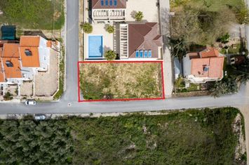 Teren 400 mp în Nea Peramos, Kavala anunturi imobiliare Grecia