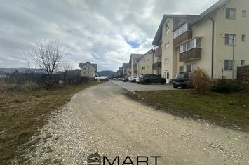 Teren de vanzare RASNOV - Brasov anunturi imobiliare Brasov
