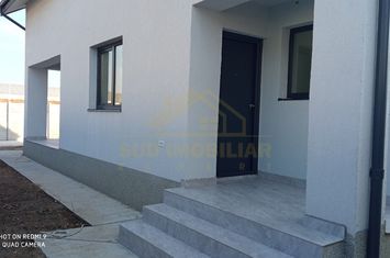 Casa Individuala P+1 teren 308mp Intrare Comuna Berceni anunturi imobiliare Bucuresti