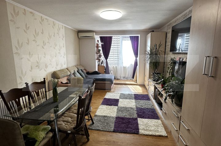 Apartament 3 camere de vanzare 14 MAI - Satu Mare anunturi imobiliare Satu Mare