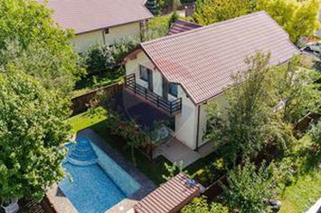 Casă cu Piscină de Vânzare, 500mp Teren, Str. Victoriei-Valea Lupului anunturi imobiliare Iasi