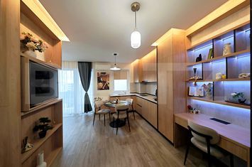 Garsonieră de vanzare ORADEA - Bihor anunturi imobiliare Bihor