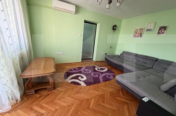 Apartament 4 camere de vanzare ARAD - Arad anunturi imobiliare Arad