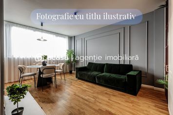 Apartament 3 camere la etajul 16 - XCity Towers, Timișoara anunturi imobiliare Timis