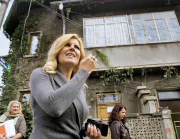 Elena Udrea: reabilitare sau executare!