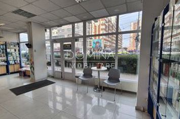 Spațiu comercial de inchiriat TARGU-JIU - Gorj anunturi imobiliare Gorj