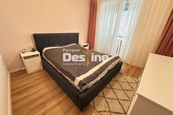 Apartament 4 camere de vanzare IASI - Iasi anunturi imobiliare Iasi