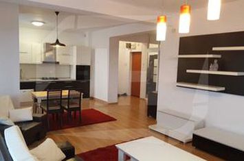 Apartament 3 camere de vanzare CLUJ-NAPOCA - Cluj anunturi imobiliare Cluj