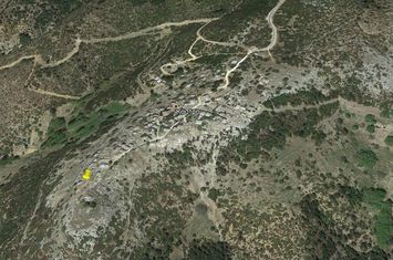 Teren construibil 96,13 mp în Kastro, Limenaria anunturi imobiliare Grecia