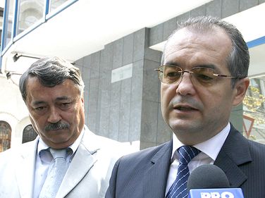 Emil Boc, despre PRIMA CASĂ: „Termenul de analiză se va scurta cu cel puţin 5 zile"