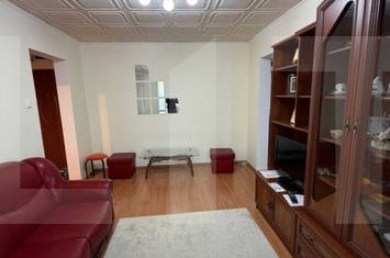Apartament 3 camere de vanzare ARAD - Arad anunturi imobiliare Arad