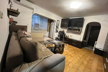 Apartament cu 2 camere, confort 1, centrala proprie, zona Soarelui anunturi imobiliare Timis