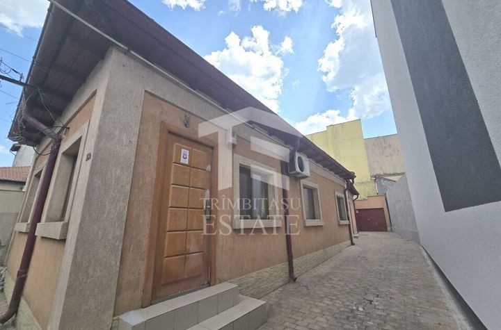 CENTRU- Casa de inchiriat pentru birouri. anunturi imobiliare Constanta