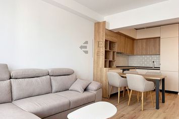 Apartament nou 2 camere închiriat Prima Green Nufarul anunturi imobiliare Bihor