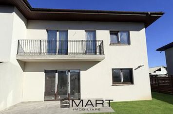 Casă - 5 camere de vanzare BRASOV - Brasov anunturi imobiliare Brasov