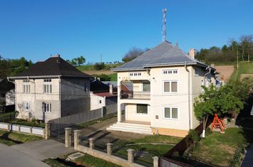 Vilă - 5 camere de vanzare DARMANESTI - Suceava anunturi imobiliare Suceava