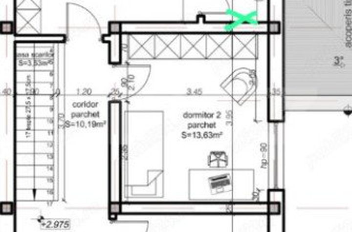 Vilă - 4 camere de vanzare DUMBRAVITA - Timis anunturi imobiliare Timis