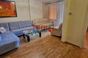 Apartament 3 camere de vanzare CENTRAL - Alba anunturi imobiliare Alba