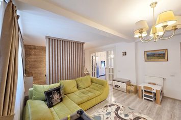 VANZARE VILA 180 MP. - DRM. LUNCA PRUTULUI - SEMI-MOBILAT anunturi imobiliare Bucuresti