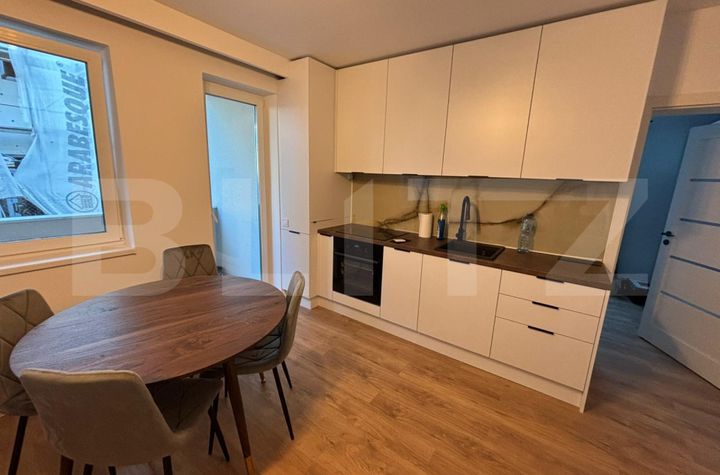 Apartament 2 camere de inchiriat FLORESTI - Cluj anunturi imobiliare Cluj
