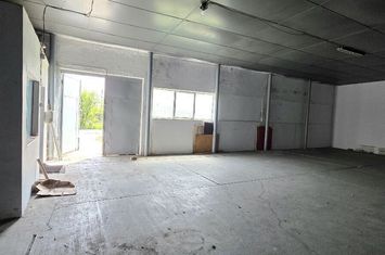 Hală de închiriat Popesti Leordeni – Șoseaua de Centură 200 mp anunturi imobiliare Bucuresti