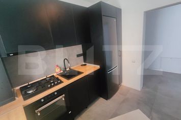 Apartament 2 camere de vanzare FLORESTI - Cluj anunturi imobiliare Cluj