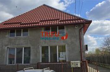 Casă - 12 camere de vanzare CENTRAL - Alba anunturi imobiliare Alba