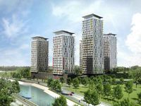 Majorare de capital de 9,4 mil. euro la Asmita Gardens