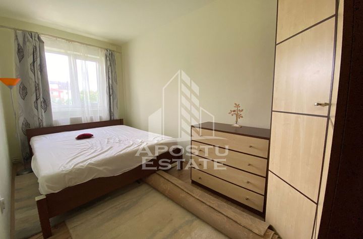 Apartament 2 camere, zona Spitalului Judetean anunturi imobiliare Timis