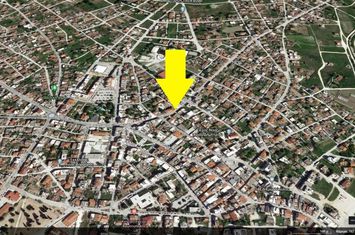Spațiu comercial 75 mp, parter în Chrysoupoli anunturi imobiliare Grecia