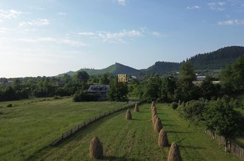 Teren Intravilan de vanzare SLATINA - Suceava anunturi imobiliare Suceava
