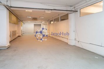 Spațiu 245 mp demisol | Mercury Business Center | 2 intrări anunturi imobiliare Iasi