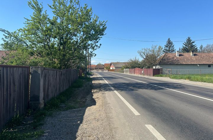 Casă - 2 camere de vanzare OZUN - Covasna anunturi imobiliare Covasna