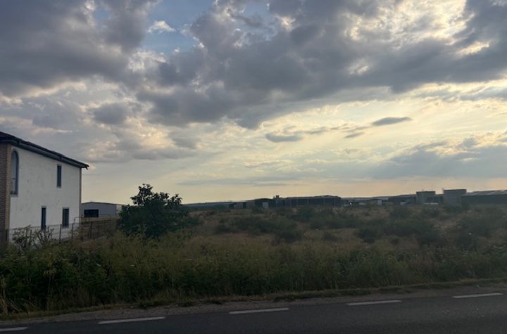 Teren de vanzare MALU MARE - Dolj anunturi imobiliare Dolj