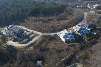 Teren construibil 1000 mp în Agioi Anargyroi, Serres anunturi imobiliare Grecia