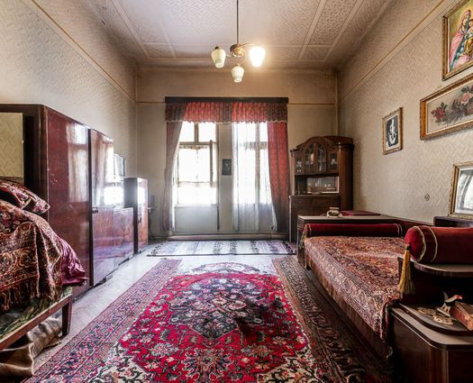 Apartament 2 camere Central, 113 mp