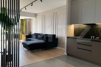 Apartament 2 camere de vanzare BUCURESTII NOI - Bucuresti anunturi imobiliare Bucuresti